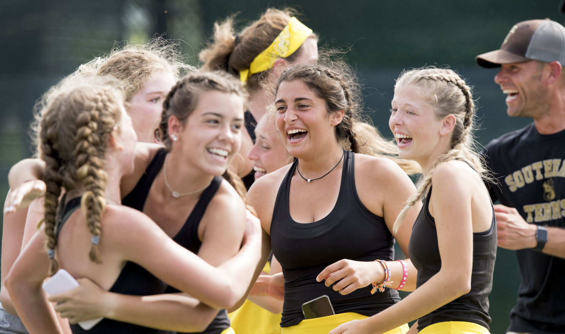Class A State Tennis Championship, 5.17